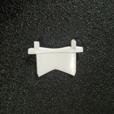 Заглушка торцевая (под автозамок)