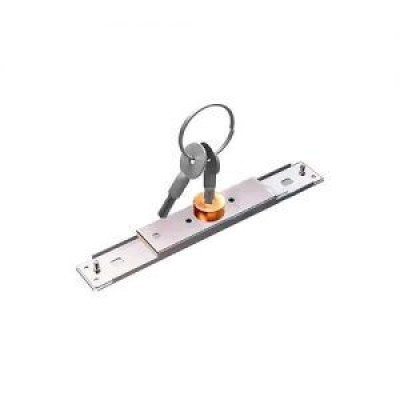 Верхний ригельный замок (для роллет)