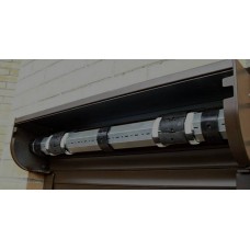 Капсула для пружинного механизма (для роллет)